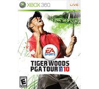Tiger Woods PGA Tour 10 [Importación alemana]