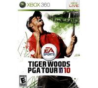 Tiger Woods PGA Tour 10 [Importación italiana]