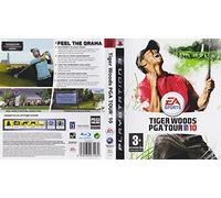Tiger Woods PGA Tour 10 (PS3) [Importación inglesa]