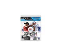 Tiger Woods PGA Tour 11 - Playstation 3