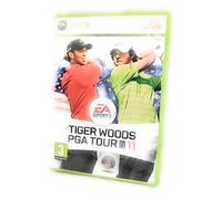 Tiger Woods PGA Tour 11 (Xbox 360) [Importación inglesa]
