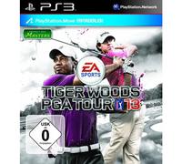 Tiger Woods PGA Tour 13 [Importación alemana]