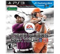 Tiger Woods PGA Tour 13 [Importación inglesa]