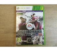 Tiger Woods PGA Tour 13 [Importación inglesa]