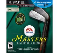 Tiger Woods PGA TOUR 13: The Masters Edición Coleccionista - Playstation 3