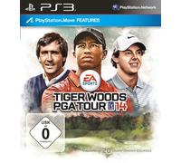 Tiger Woods Pga Tour 14 [Importación Alemana]