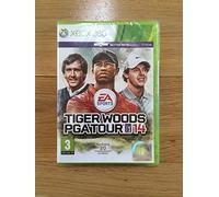 Tiger Woods Pga Tour 14 [Importación Inglesa]
