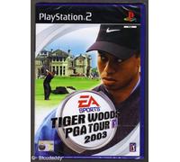 Tiger Woods PGA Tour 2003