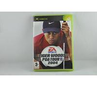 Tiger Woods PGA Tour 2004