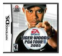 Tiger Woods PGA Tour 2005 [Importación italiana]
