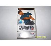 Tiger Woods PGA Tour 2006 (輸入版)
