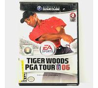 Tiger Woods Pga Tour 2006 / Game [Importación Inglesa]