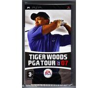 Tiger Woods PGA Tour 2007
