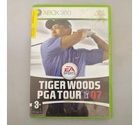 Tiger Woods PGA Tour 2007
