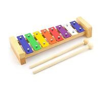 Tiger XYL14-CL - Glockenspiel
