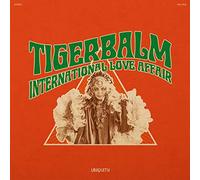 Tigerbalm - International Love Affair [VINYL] [Vinilo]