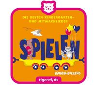 tigercard Las mejores canciones infantiles y participativas | Tigermedia