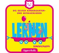 tigercard Tren de canciones infantiles episodio 1 – Canciones participativas | tigermedia