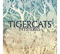 Tigercats - Mysteries [VINYL] [Vinilo]