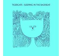 Tigercats - Sleeping In The Backseat [VINYL] [Vinilo]