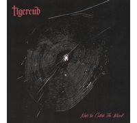 Tigercub Nets to Catch the Wind (Vinyl) 12" Album