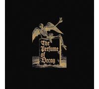 Tigercub The Perfume of Decay (CD) Album (Importación USA)