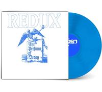Tigercub The Perfume of Decay (Redux) (Vinyl) Redux 12" Album Coloured Vinyl