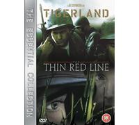Tigerland/Thin Red Line [Reino Unido] [DVD]