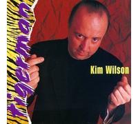 Tigerman by Kim Wilson, Duke Robillard, Rusty Zinn (1997-05-27)