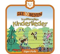 tigermedia tigercard Las 30 Mejores Canciones Tradicionales para niños Cantando Kita Escuela tigerbox audiolibros audiolibros audiolibros música casetes música Escolar