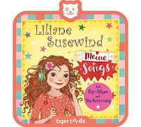tigermedia-Olaf,Anna tigercard-Liliane Susewind-Mis Canciones, Multicolor, Meine Songs (Tiger Media Deutschland GmbH 4104)