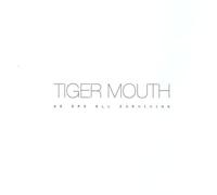 Tigermouth - We are All Surviving