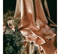 Tigers Jaw I Won't Care How You Remember Me (Vinyl) 12" Album (Importación USA)