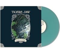 Tigers Jaw - Lost on You (Ice Blue Vinyl) [Vinilo]
