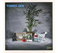 Tigers Jaw - Spin