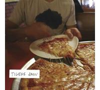 Tigers Jaw - Tigers Jaw-Vinyle Violet & Orange [Vinilo]