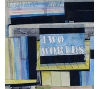Tigers Jaw - Two Worlds [Casete]