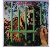 Tigers Of Pan Tang - THE CAGE (LP) [VINYL]