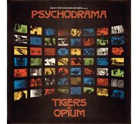 Psychodrama [Vinilo]