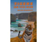 Tigers on the Run (Tigers and Devils)