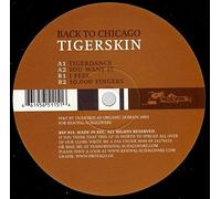 Tigerskin - Tigerskin Back in Chicago [Vinilo]
