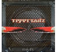 Tigertailz - Knives [Vinyl LP]