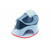 Tigex Anatomía ColleXion Orinal+ tazón Gris Perla