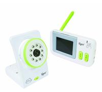 Tigex Baby Monitor, Video Digital Baby Monitor
