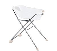 Tigex Collexion - Soporte de pie para bañera de bebé