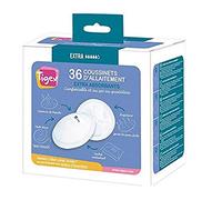 TIGEX discos de lactancia bolsa 36 uds