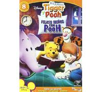 Tigger y Pooh: Felices Sueños [DVD]