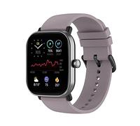 Tiggo 20MM Correa Compatible con Huami amazfit GTS 2e/Huami Gamazfit GTR 42MM,Bandas Correa Repuesto,Reloj Recambio Brazalete Correa Repuesto para Garmin venu Sq/Garmin forerunner245music (Purple)