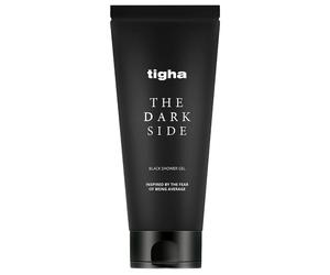 tigha - El Lado Oscuro Negro Geles de ducha 200 ml unisex