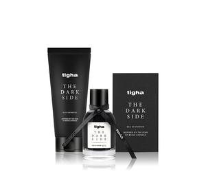tigha The Dark Side Bundle Pack Set de fragancia 1 piezas